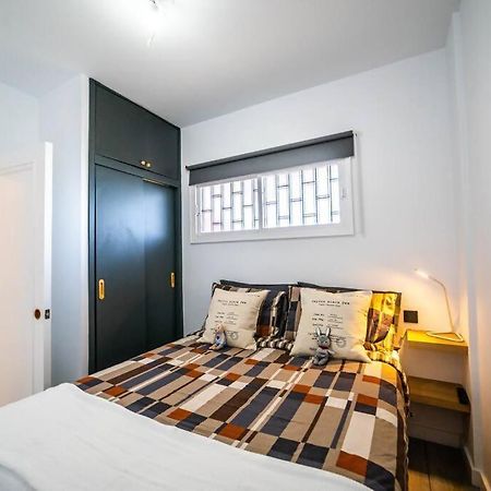 Eco Sunset Pdi 2 Bed & 2 Bath Air Con Fibra Apartment Maspalomas  Bagian luar foto