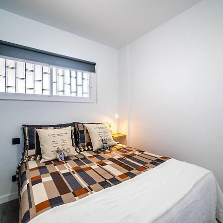 Eco Sunset Pdi 2 Bed & 2 Bath Air Con Fibra Apartment Maspalomas  Bagian luar foto