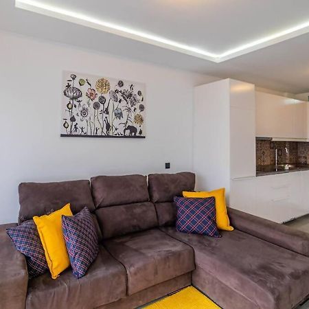 Eco Sunset Pdi 2 Bed & 2 Bath Air Con Fibra Apartment Maspalomas  Bagian luar foto