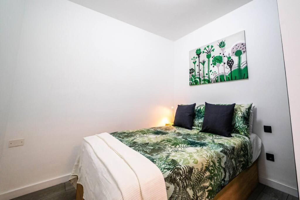 Eco Sunset Pdi 2 Bed & 2 Bath Air Con Fibra Apartment Maspalomas  Bagian luar foto